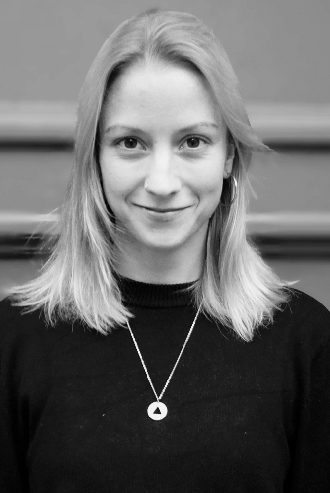 Annika Sievers Annika Sievers