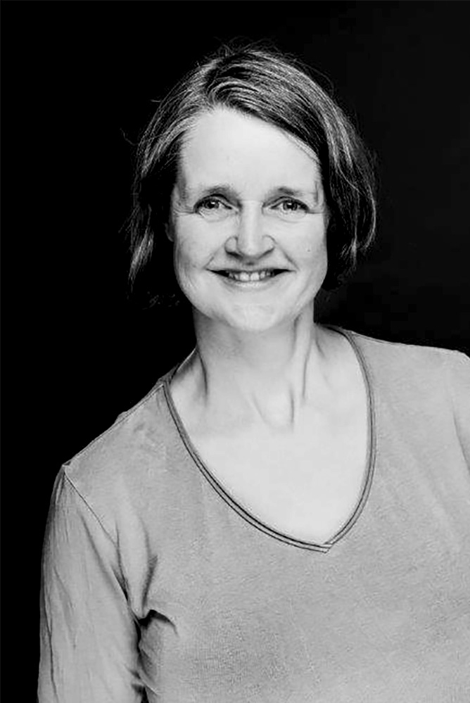 Karen Otzen