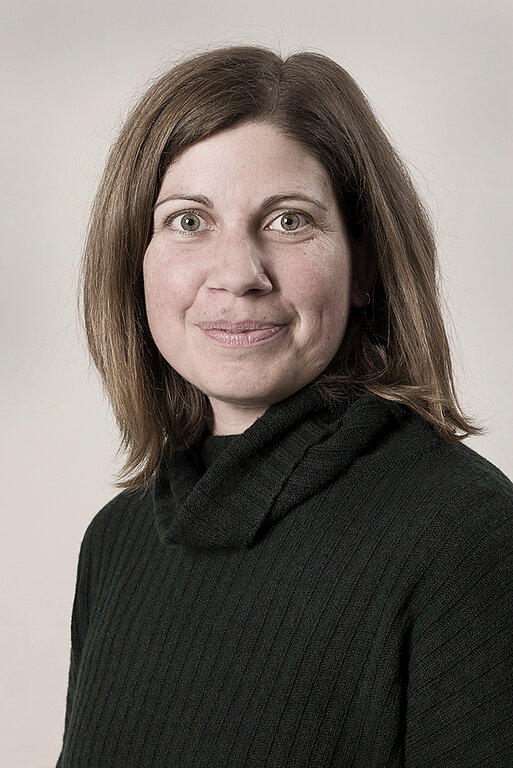 Lina Heyde