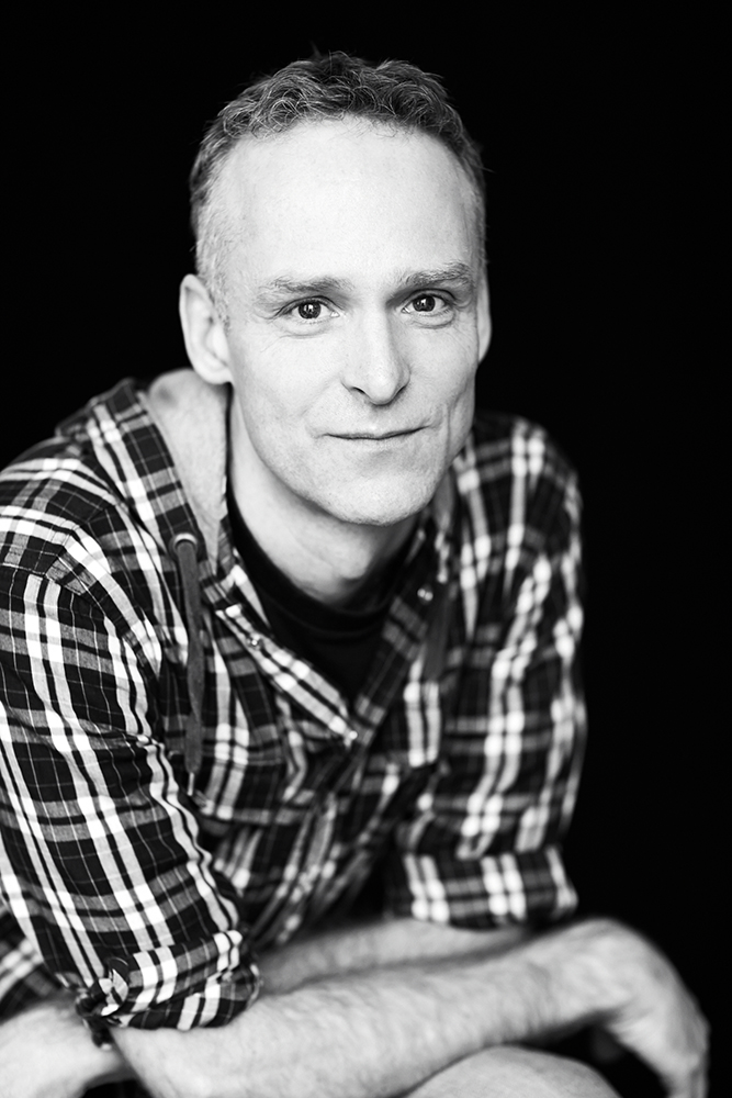 Erik Worthmann Erik Worthmann