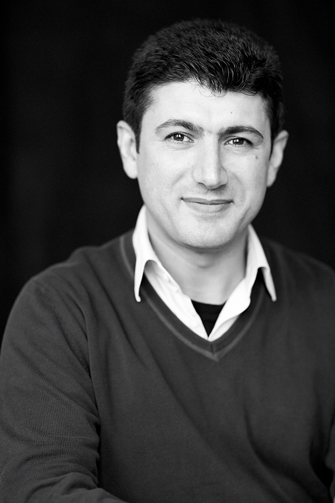 Hasim Oezgur Hasim Oezgur