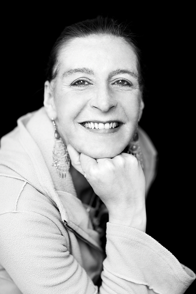Kerstin Riechert Kerstin Riechert