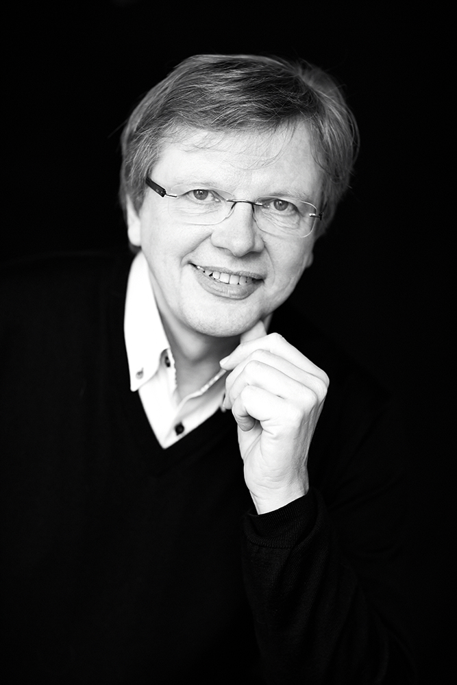 Rüdiger Kuehn